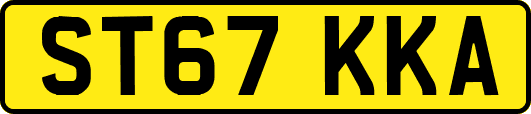 ST67KKA