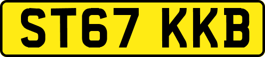 ST67KKB