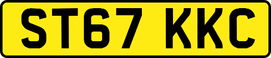 ST67KKC