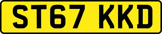 ST67KKD