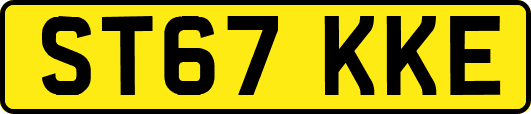 ST67KKE