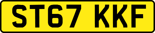 ST67KKF