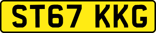ST67KKG