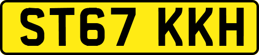 ST67KKH