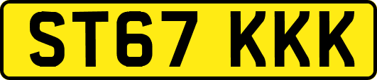 ST67KKK