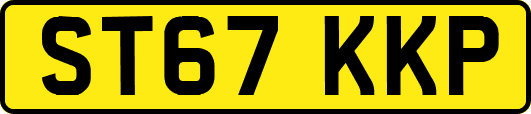 ST67KKP