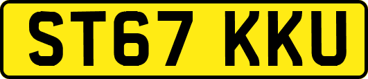 ST67KKU