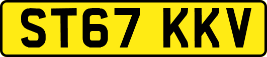 ST67KKV