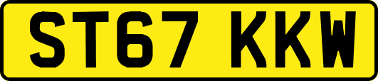ST67KKW