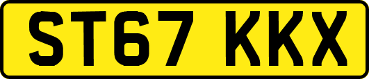 ST67KKX