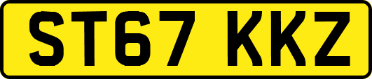 ST67KKZ