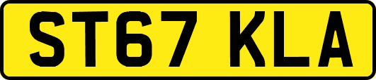 ST67KLA