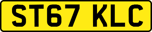ST67KLC