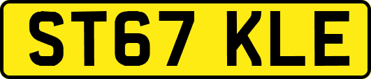 ST67KLE