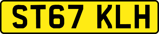 ST67KLH