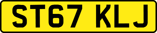 ST67KLJ