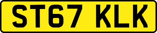 ST67KLK