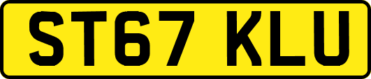 ST67KLU