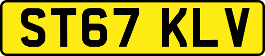 ST67KLV