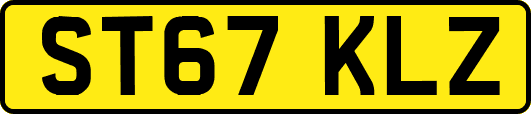 ST67KLZ