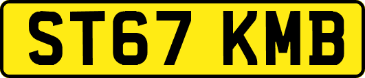 ST67KMB