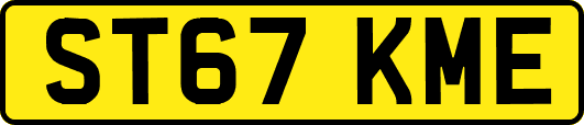 ST67KME