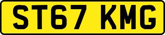 ST67KMG