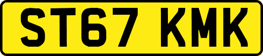 ST67KMK