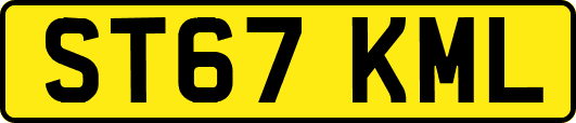 ST67KML