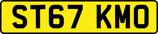 ST67KMO