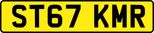ST67KMR