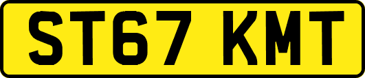 ST67KMT