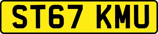 ST67KMU