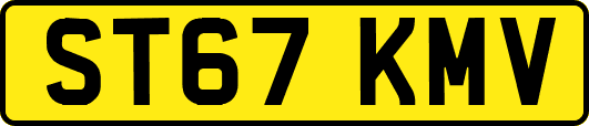 ST67KMV