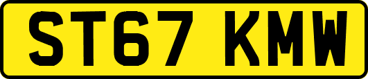 ST67KMW