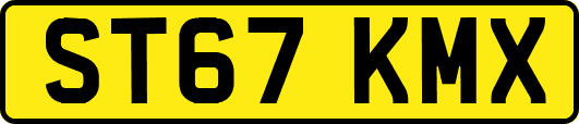 ST67KMX