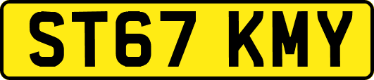 ST67KMY