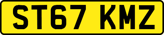 ST67KMZ