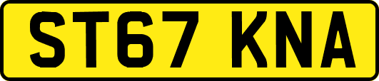 ST67KNA