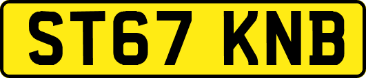 ST67KNB