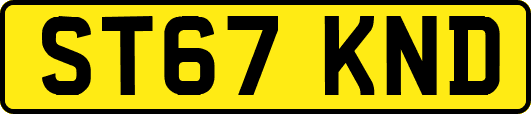 ST67KND