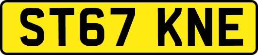 ST67KNE