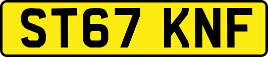ST67KNF