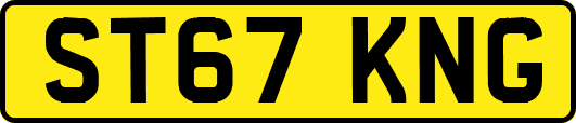 ST67KNG