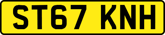 ST67KNH