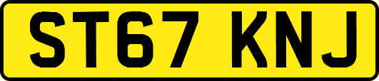 ST67KNJ