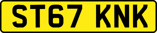 ST67KNK