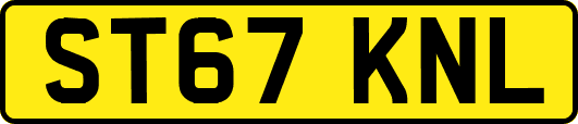 ST67KNL