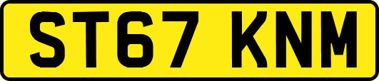 ST67KNM