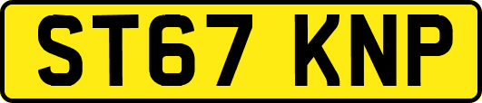 ST67KNP